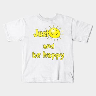 Smile Kids T-Shirt